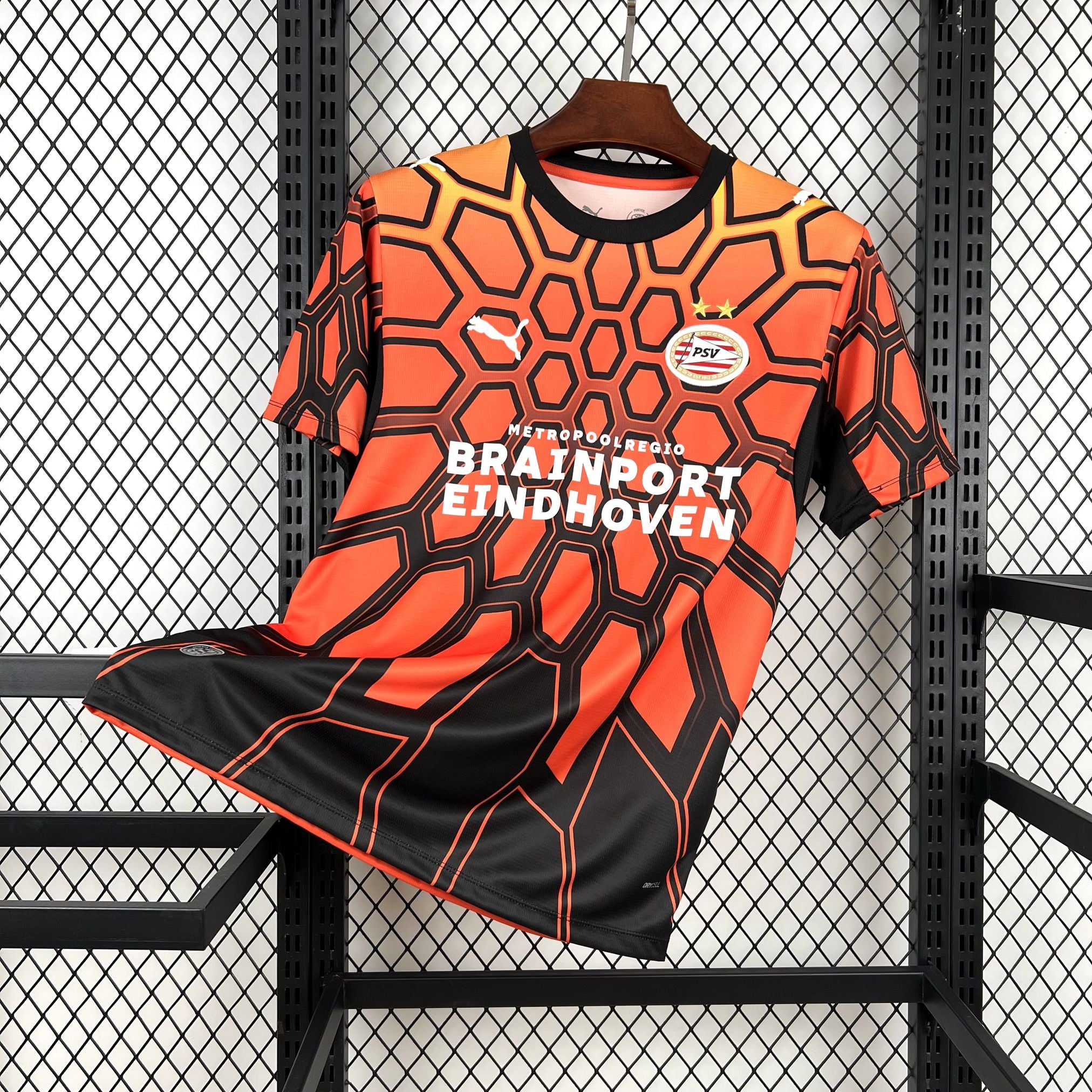 Maillot PSV Concept 2026-27