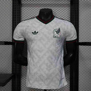 Maillot Mexique concept 2025-26