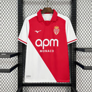 Maillot Monaco 2026/27
