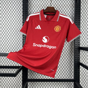 Camiseta Manchester United 2026-27