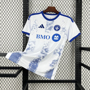 Maillot Montreal Domicile 2026/27