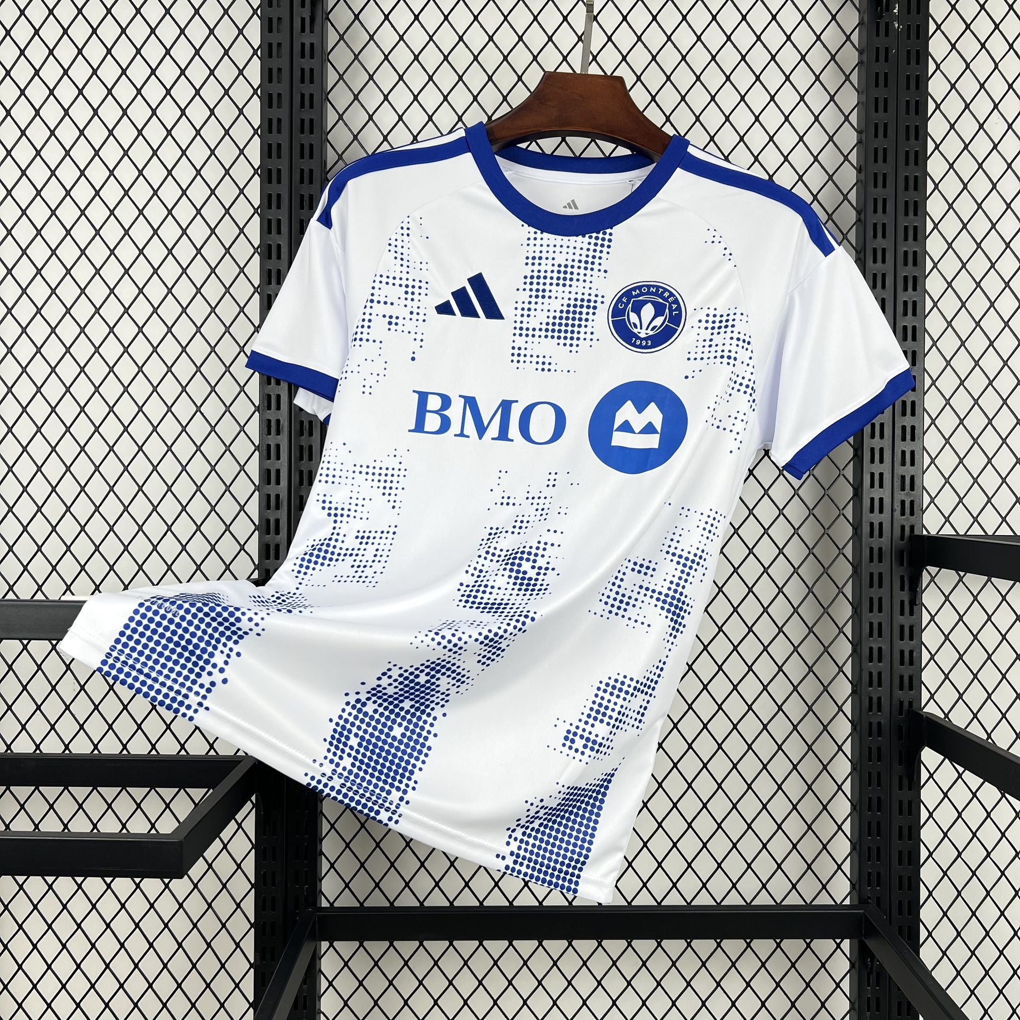 Maillot Montreal Domicile 2026/27