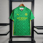Manchester City maillot 2023 2024 Gardien