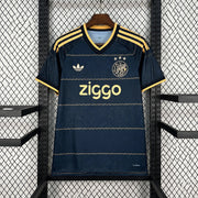 Maillot Ajax Amsterdam Extérieur 2026/27