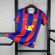 Maillot FC Barcelone Retro