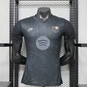 Maillot FC Barcelone concept 2026-27