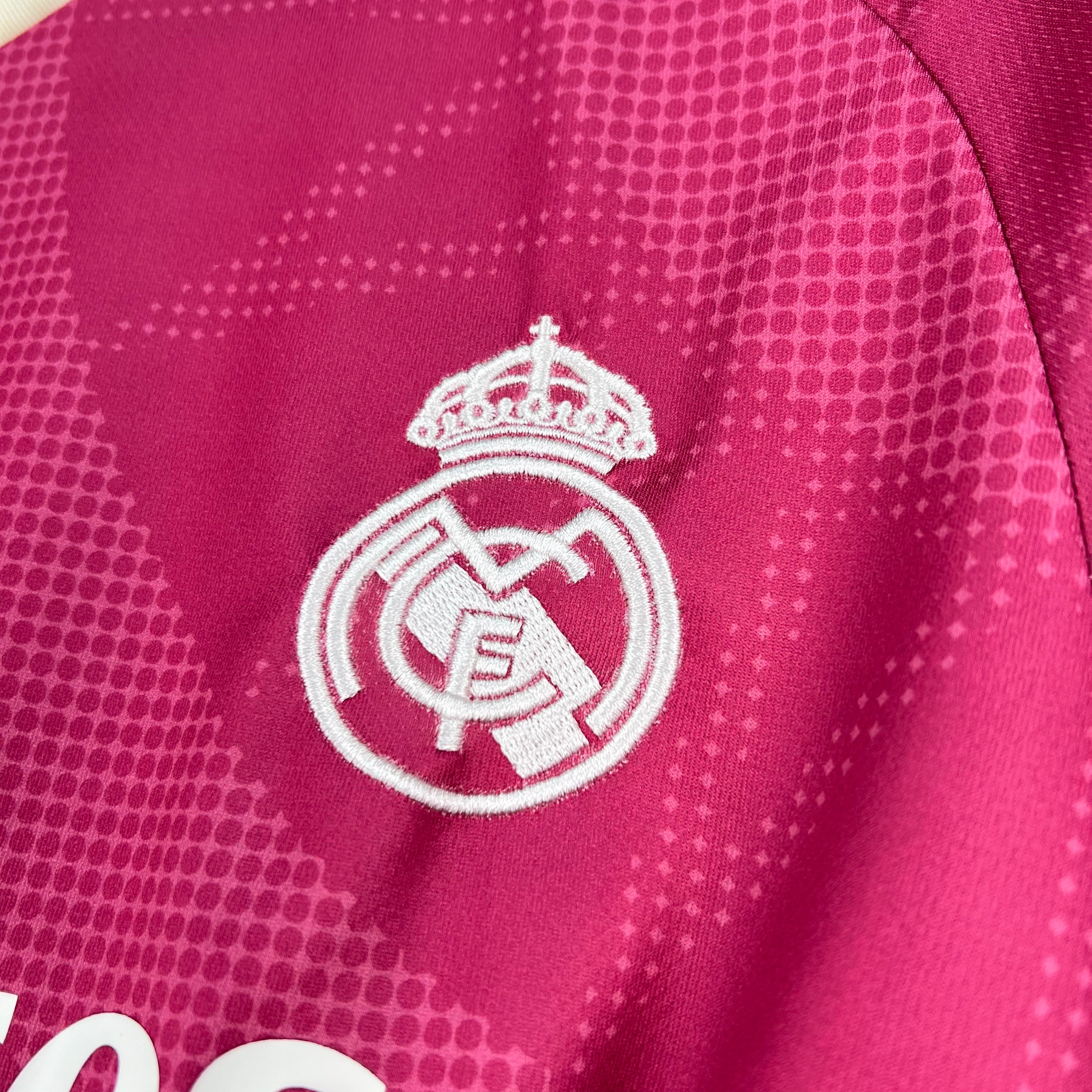 Maillot Real Madrid Third 2026/27
