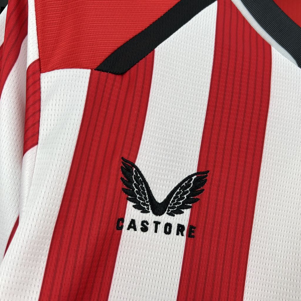 Maillot Athletic Bilbao Domicile 2026-27
