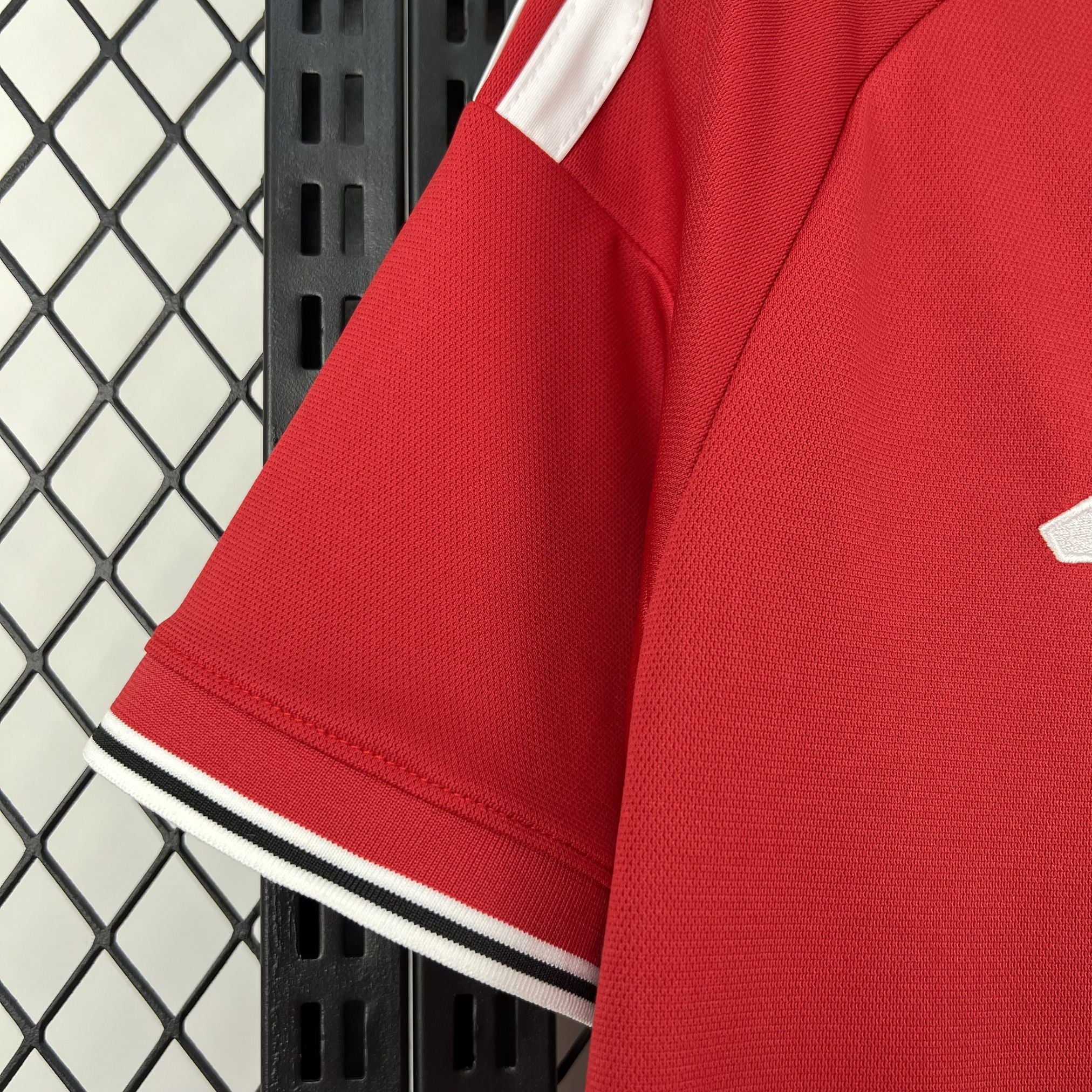 Camiseta Manchester United 2026-27