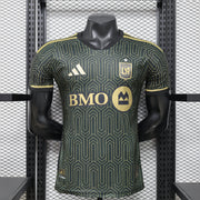 Maillot Los Angeles 2026-27