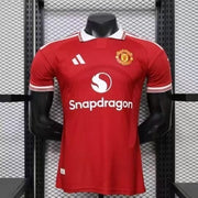 Maillot Manchester United 2026-27