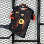 Maillot FC Barcelone concept 2025-26