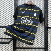 Maillot Everton extérieur 2025-26