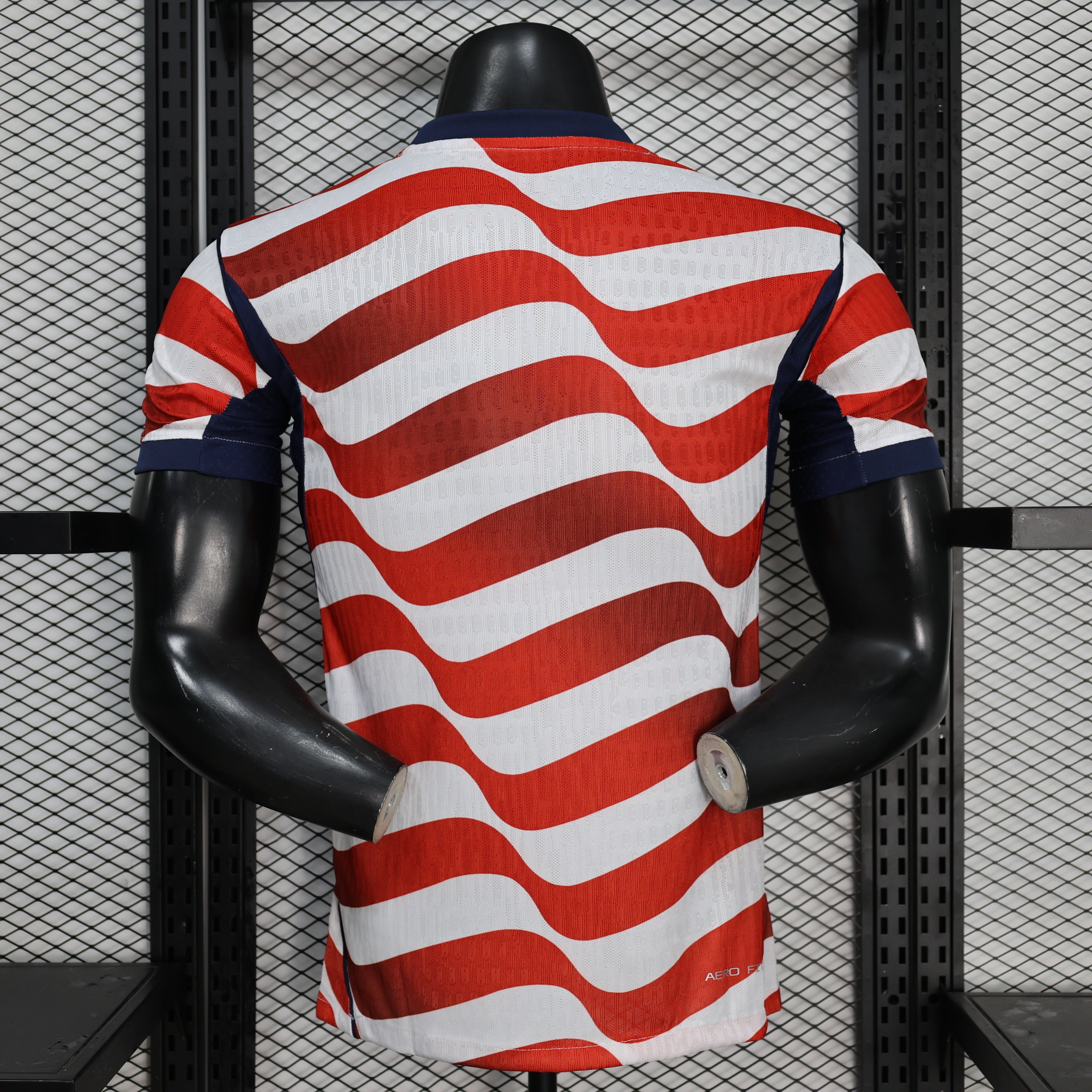 Maillot USA Coupe du monde 2026