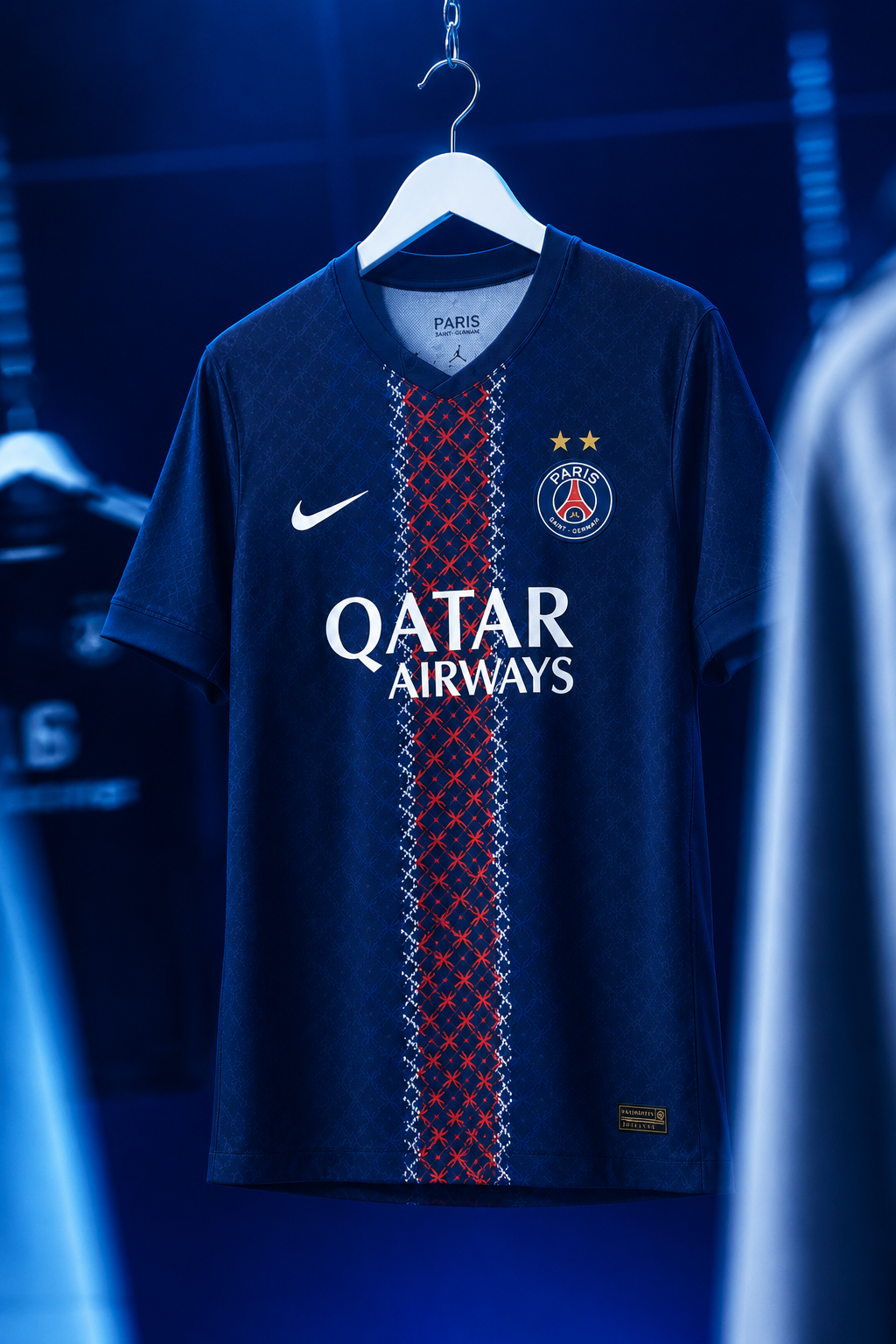Maison To Sport
