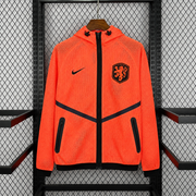 Veste Nationale Pays Bas