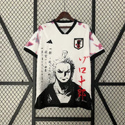 MAILLOT JAPON CONCEPT ZORO ONE PIECE 2023/24