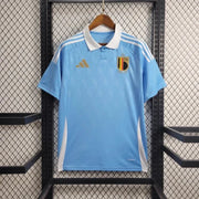 Belgium National Team Jersey Away EURO 2024