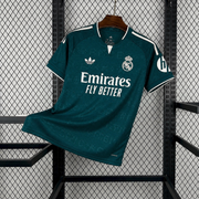 Real Madrid 2025-26 concept jersey