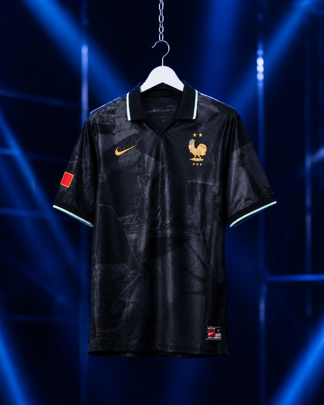 Maison To Sport
