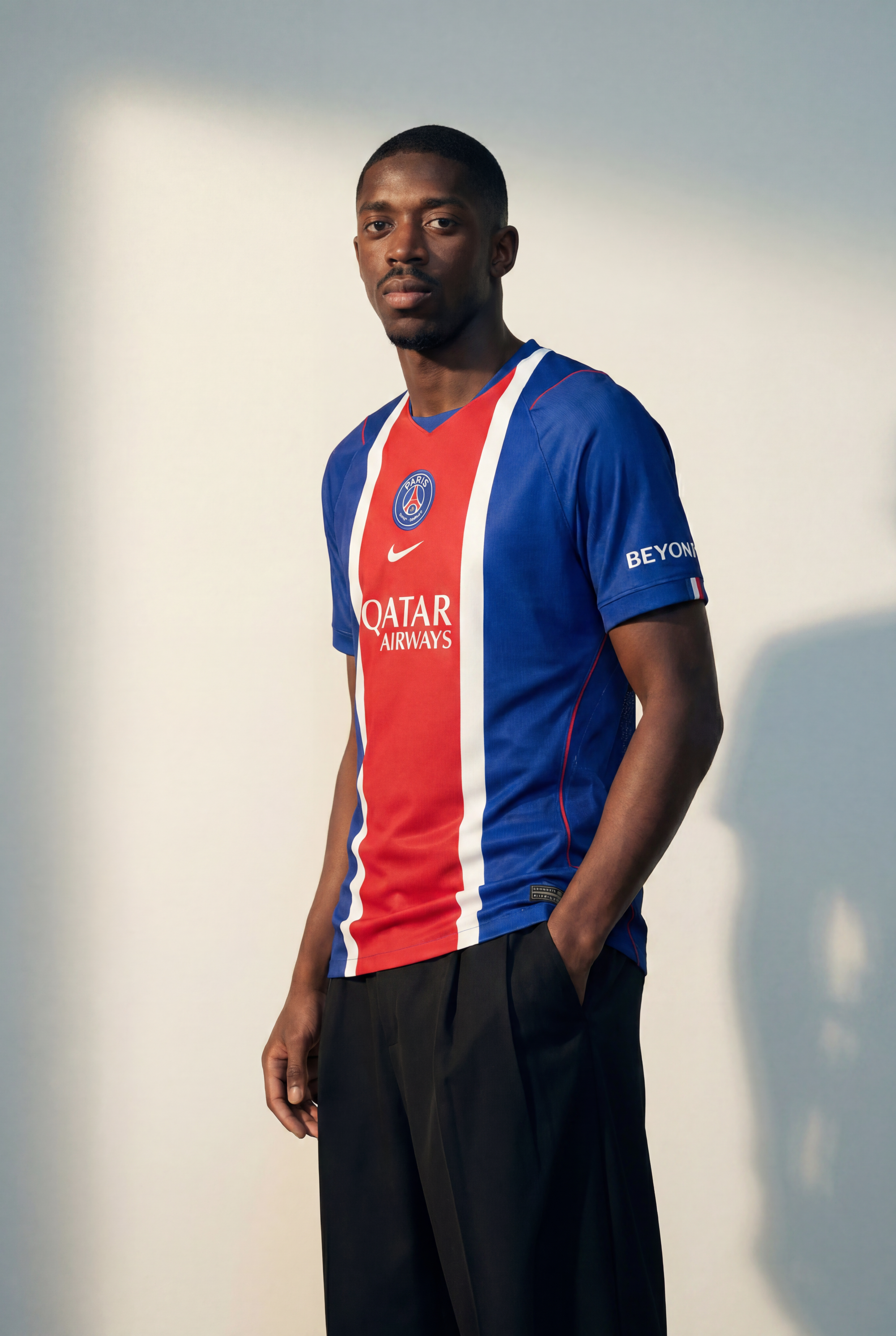 Maison To Sport