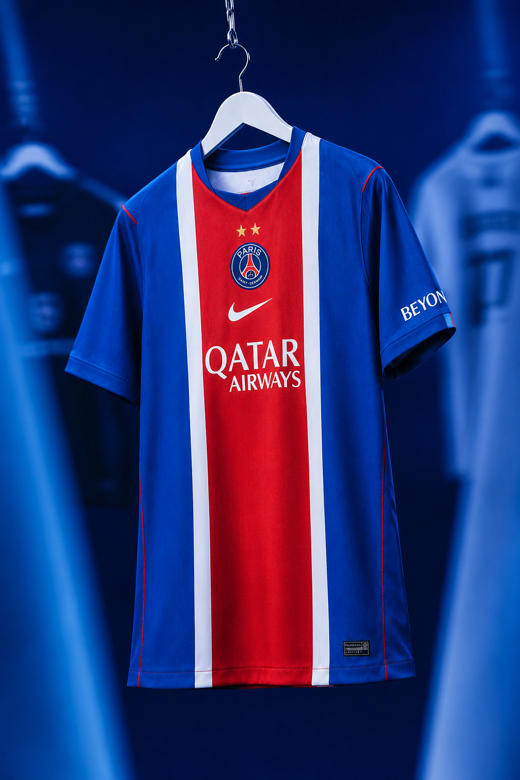 Maison To Sport