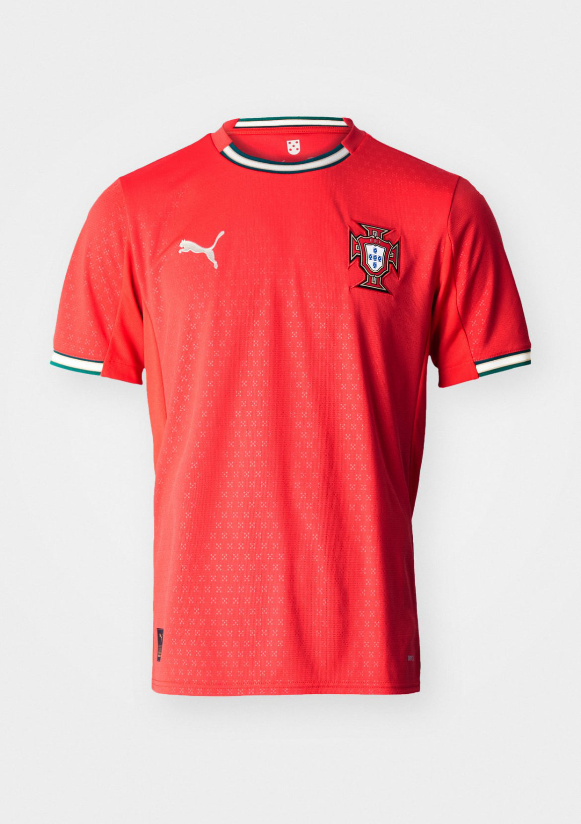 Maillot Portugal 2025