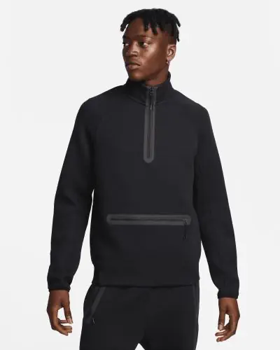 Survêtement Nike Tech Noir