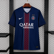 PSG Trikot 2025/26 MIT DEN 2 STERNEN ⭐️ ⭐️