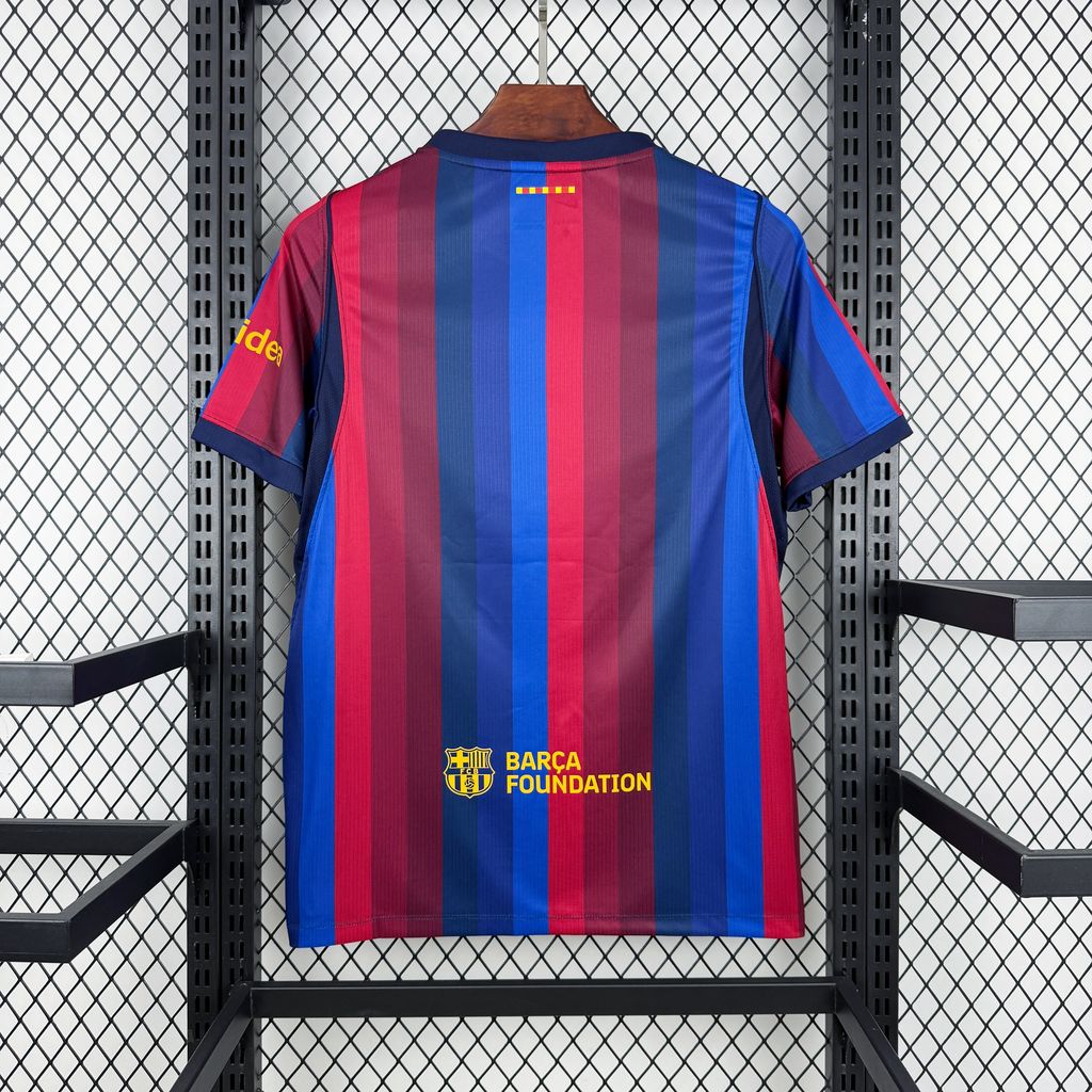 FC Barcelona Jersey 2026-27