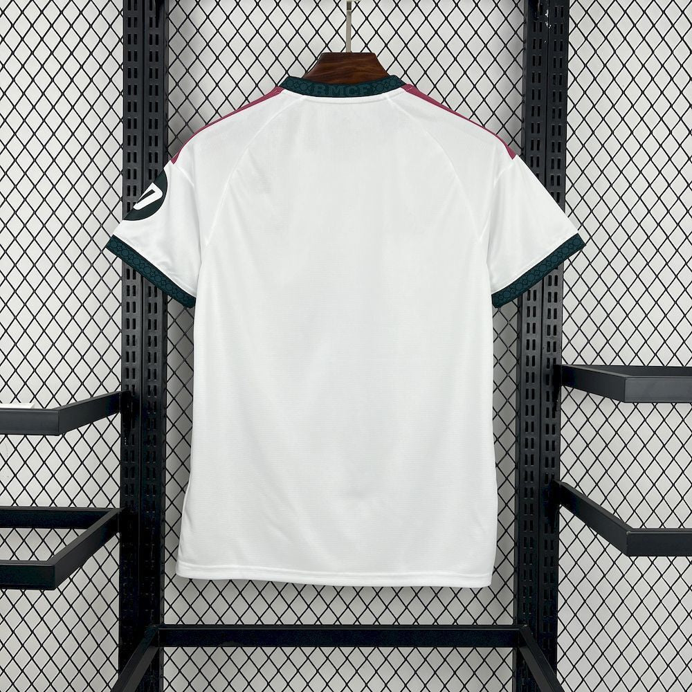 Real Madrid Long Sleeve Jersey 2026-27