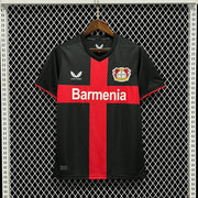 MAILLOT BAYERN LEVERKUSEN 2024/25 DOMICILE