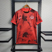 MAILLOT CANADA 2023/24