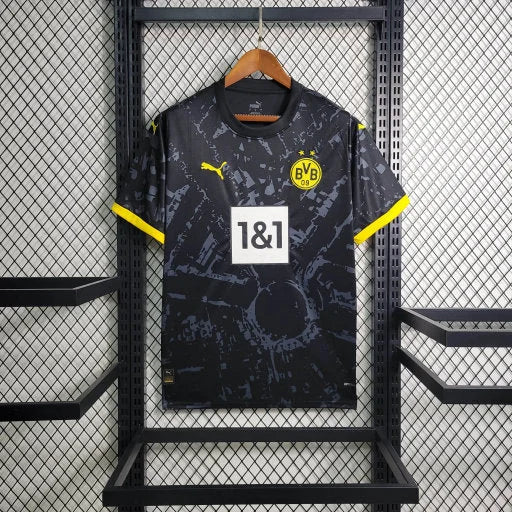 MAILLOT BORUSSIA DORTMUND 2023/24