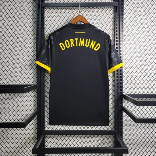 MAILLOT BORUSSIA DORTMUND 2023/24