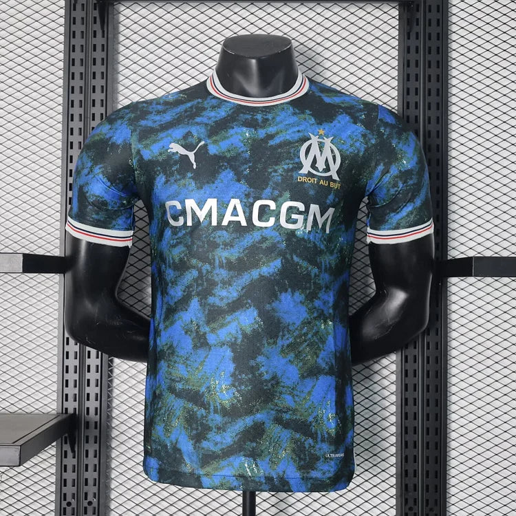 MAILLOT MARSEILLE CONCEPT 2024/25