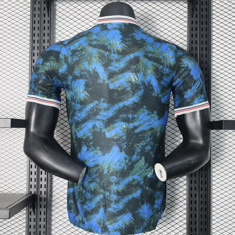 MAILLOT MARSEILLE CONCEPT 2024/25