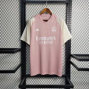 MAILLOT LYON OL ENTRAÎNEMENT 2023/24