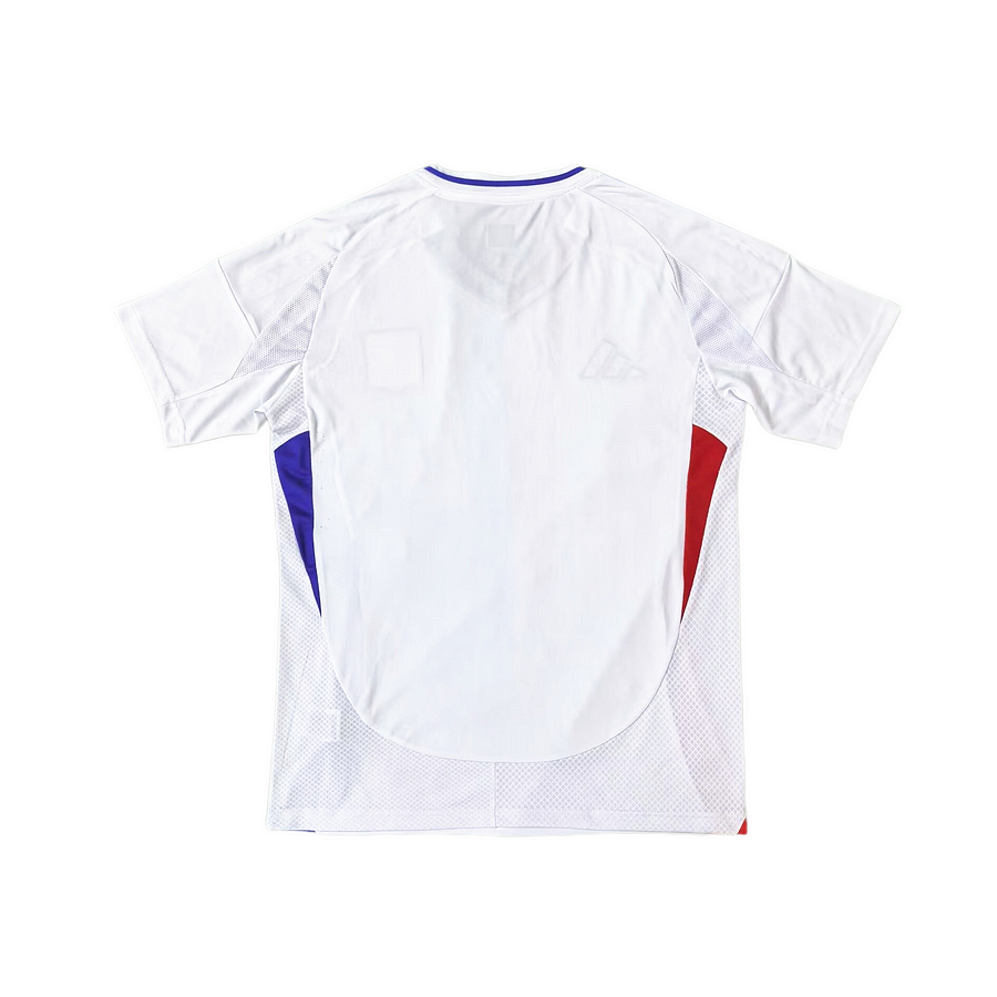 MAILLOT LYON OL DOMICILE 2024/25