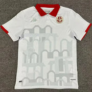 MAILLOT TUNISIE 2024/25