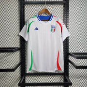 MAILLOT ITALIE EXTÉRIEUR 2024/25