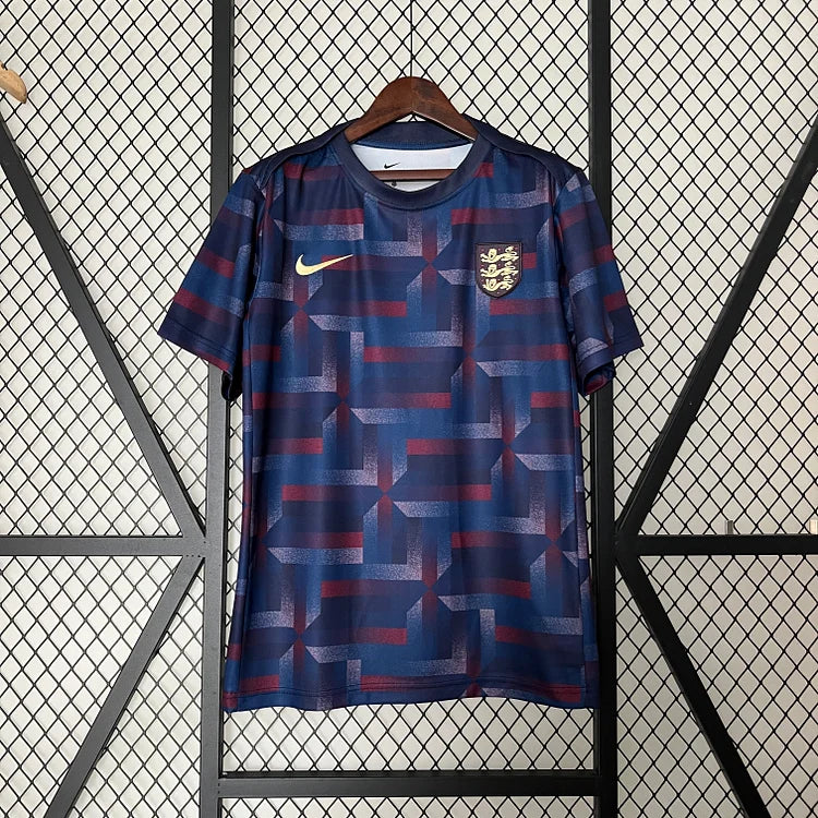 Maillot Angleterre saison 2024-25 entraînement