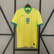 MAILLOT BRÉSIL 2024/25