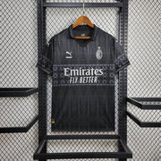 Maillot AC Milan Saison 2023-2024 édition spéciale version player