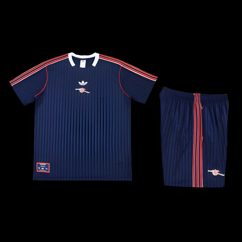 Ensemble Arsenal