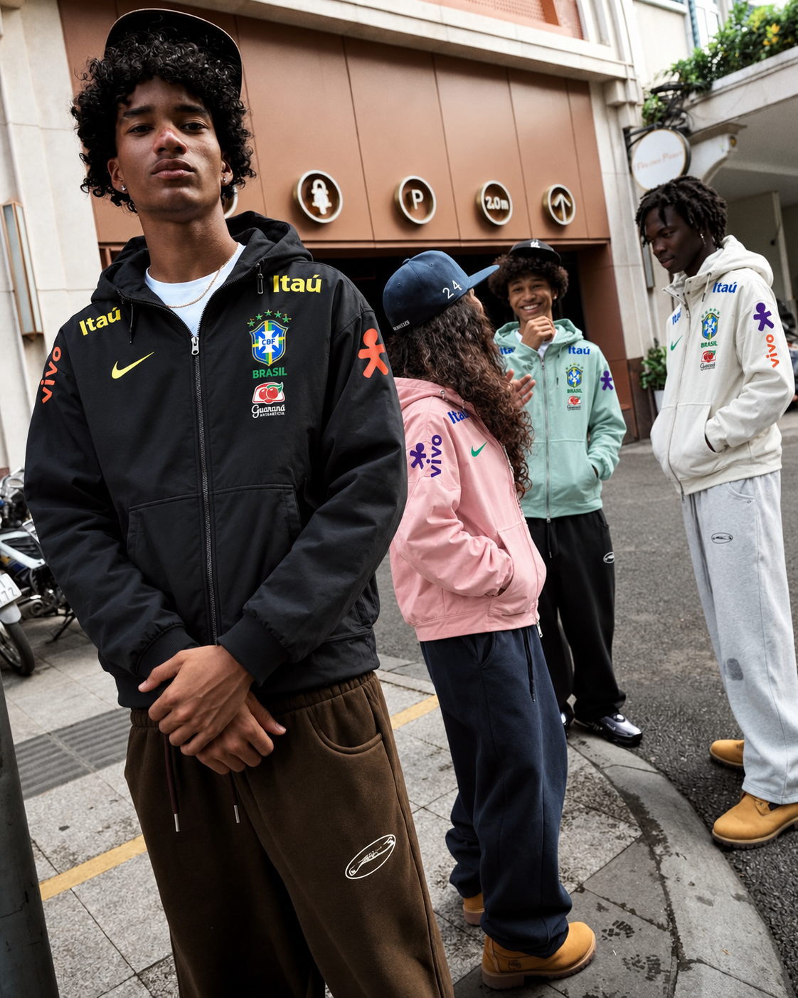 Maison To Sport