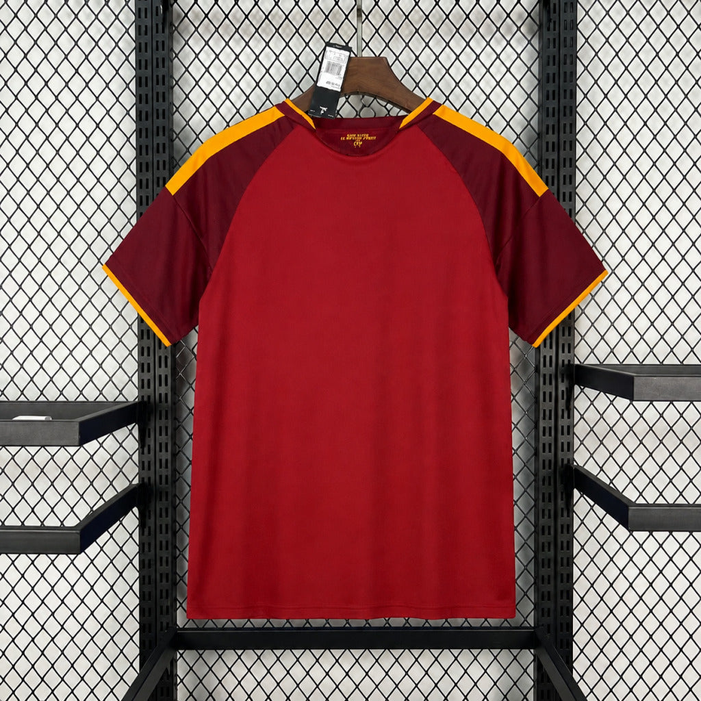 Maillot AS Rome 2026/27