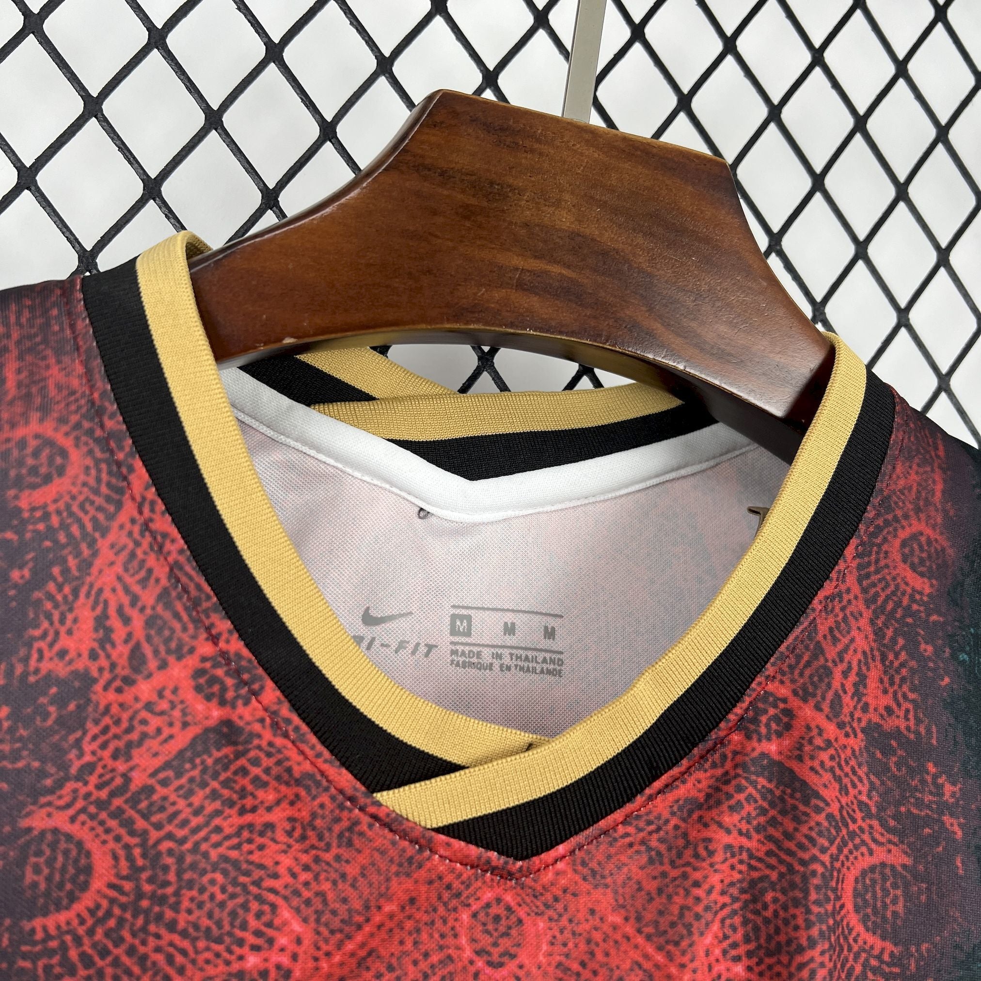 Maillot Barcelone Concept 2026-27