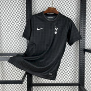 Maillot Real Tottenham extérieur 2025-26