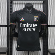 Maillot Lyon Third 2026/27